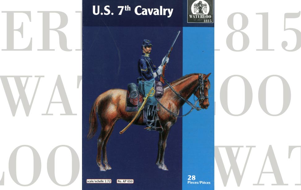 U.S. 7th CAVALRY